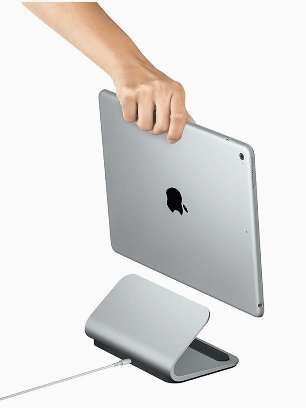 Logitech BASE Charging Stand for iPad Pro